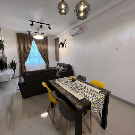 Kuala Terengganu Sea View Ktcvu Homestay Ladang Tanjung With Pool Buitenkant foto