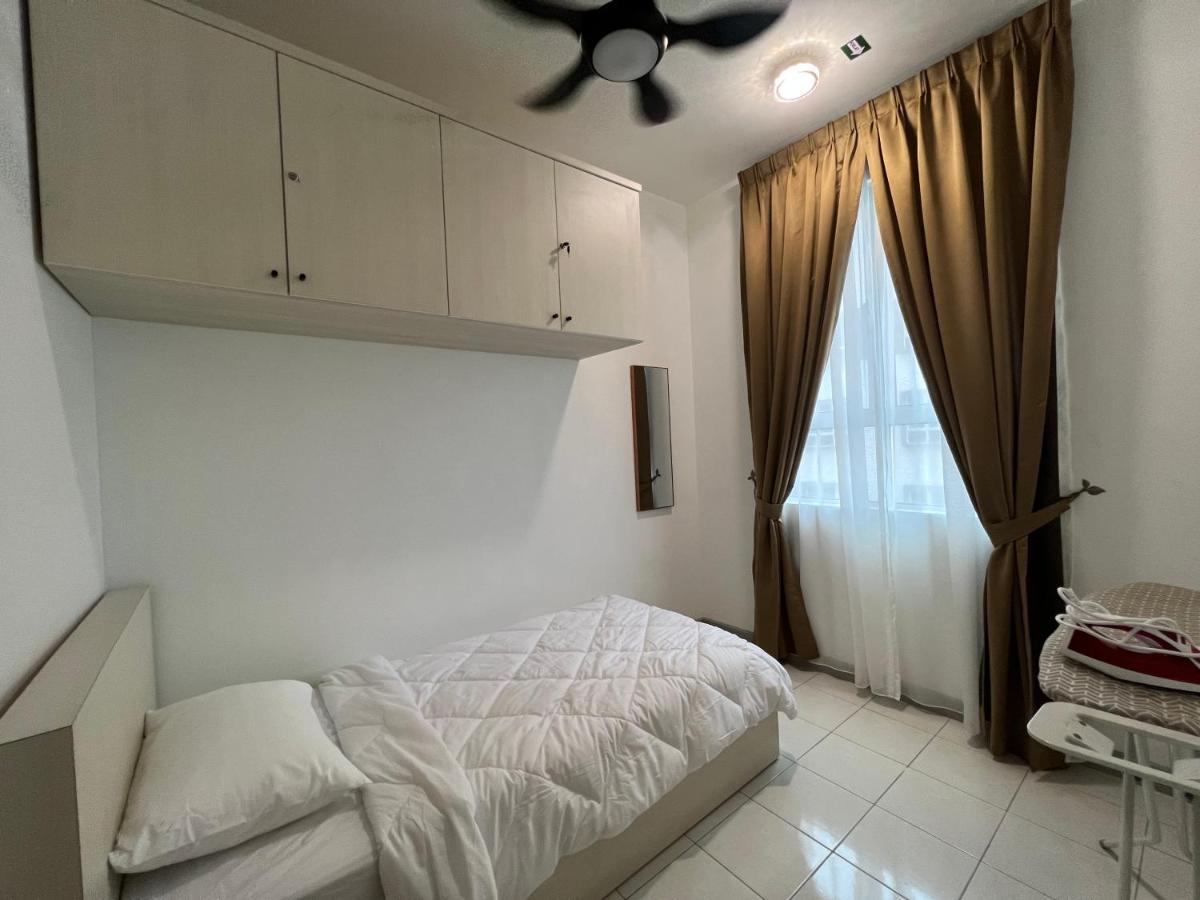 Kuala Terengganu Sea View Ktcvu Homestay Ladang Tanjung With Pool Buitenkant foto