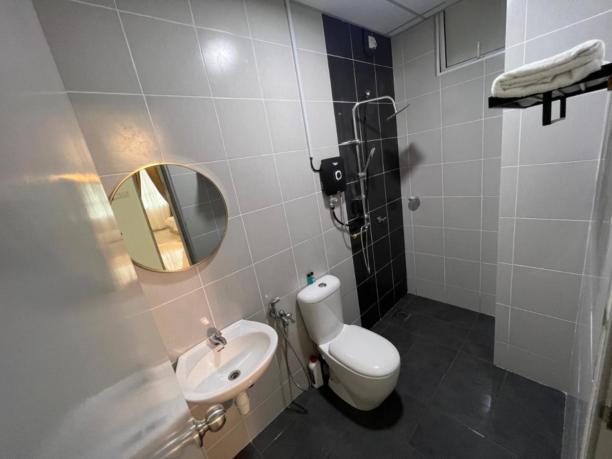 Kuala Terengganu Sea View Ktcvu Homestay Ladang Tanjung With Pool Buitenkant foto