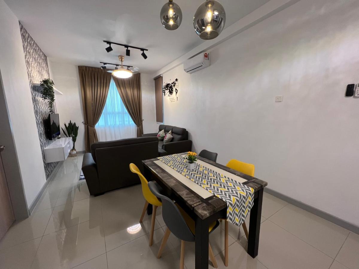 Kuala Terengganu Sea View Ktcvu Homestay Ladang Tanjung With Pool Buitenkant foto