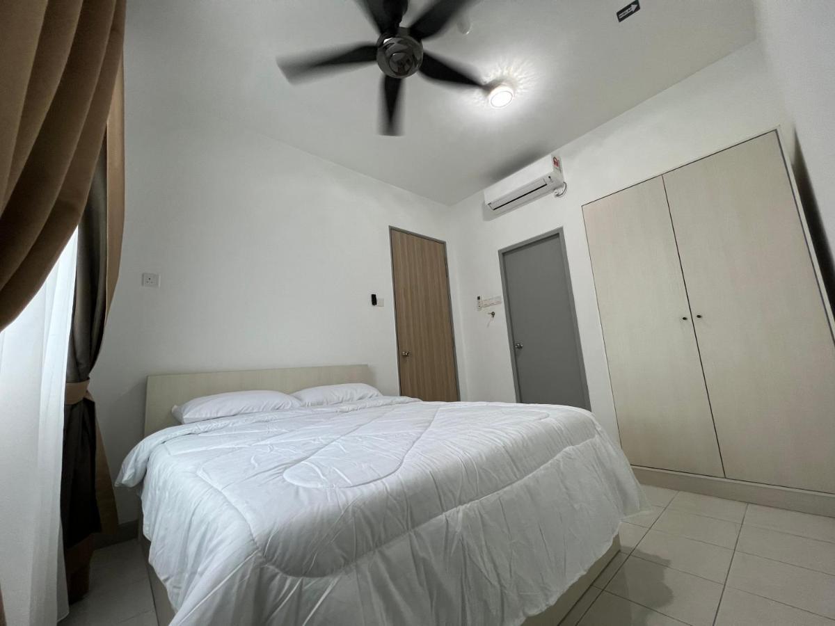 Kuala Terengganu Sea View Ktcvu Homestay Ladang Tanjung With Pool Buitenkant foto