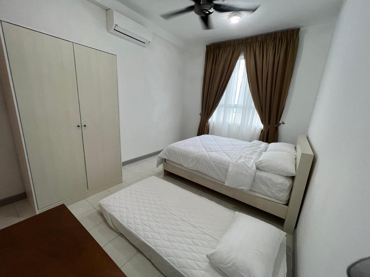 Kuala Terengganu Sea View Ktcvu Homestay Ladang Tanjung With Pool Buitenkant foto